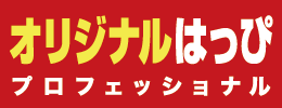 オリジナルはっぴプロフェッショナル